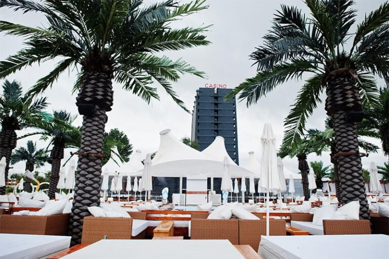 Read more about the article A guide to the best hotels for business travelers in Islamabad