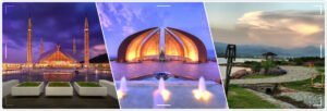 Read more about the article Famous Landmarks around the Capital City of Islamabad
